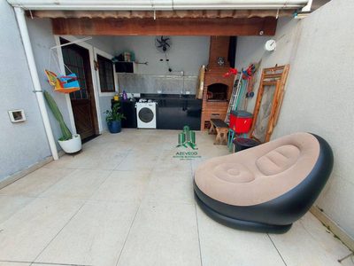 Casa, 2 quartos, 120 m² - Foto 5