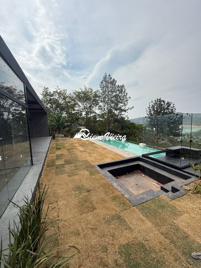 Chácara, 3 quartos, 1700 m² - Foto 4