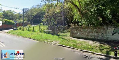 Terreno, 1200 m² - Foto 2