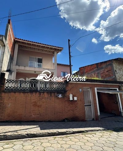 Casa, 4 quartos, 300 m² - Foto 1