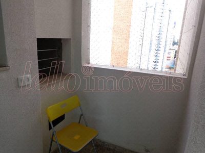 Apartamento, 3 quartos, 102 m² - Foto 4