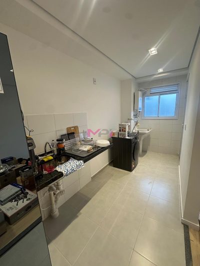 Apartamento, 2 quartos, 53 m² - Foto 5