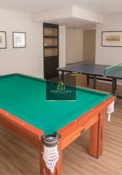 Apartamento, 3 quartos, 65 m² - Foto 4