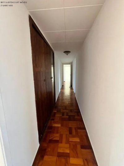 Apartamento, 4 quartos, 220 m² - Foto 4