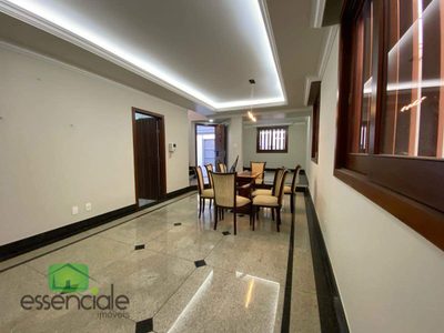 Casa, 3 quartos, 250 m² - Foto 3