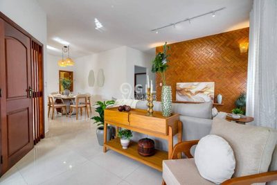 Sobrado, 7 quartos, 358 m² - Foto 4