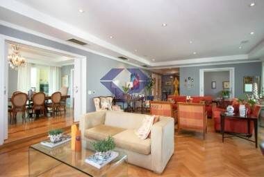 Apartamento, 5 quartos, 415 m² - Foto 3