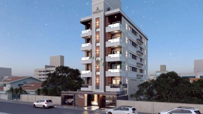 Apartamento, 3 quartos, 137 m² - Foto 5
