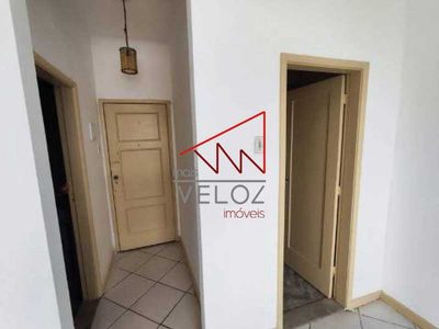 Apartamento, 1 quarto, 27 m² - Foto 1