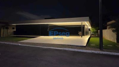 Casa, 4 quartos, 395 m² - Foto 2