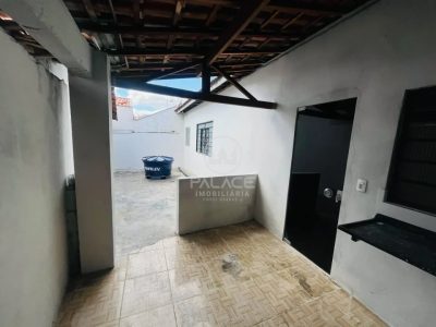 Casa, 2 quartos, 80 m² - Foto 4