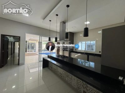 Casa, 1 quarto, 232 m² - Foto 2