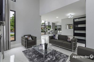 Casa, 4 quartos, 277 m² - Foto 5