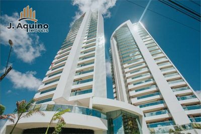 Apartamento, 3 quartos, 141166 m² - Foto 1
