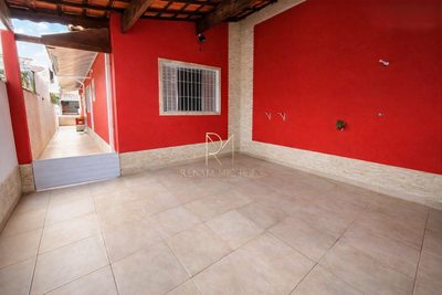 Casa, 3 quartos, 99 m² - Foto 1
