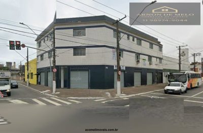 Prédio Inteiro, 296 m² - Foto 1