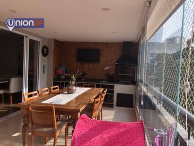 Apartamento, 3 quartos, 122 m² - Foto 5