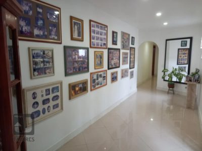Cobertura, 4 quartos, 299 m² - Foto 5