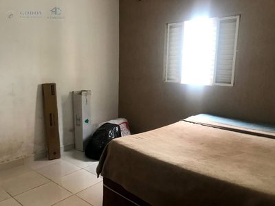 Casa, 3 quartos - Foto 2