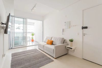 Apartamento, 1 quarto, 42 m² - Foto 4