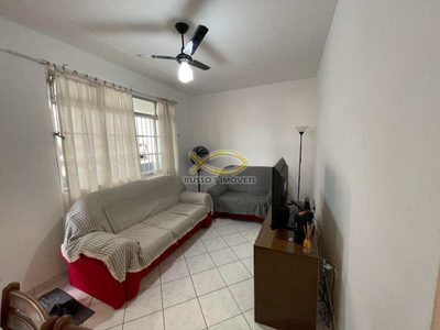 Apartamento, 1 quarto, 50 m² - Foto 3