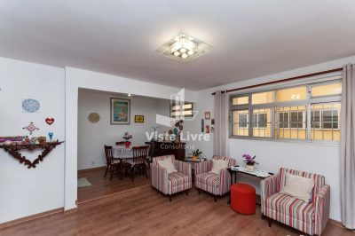Apartamento, 2 quartos, 64 m² - Foto 1