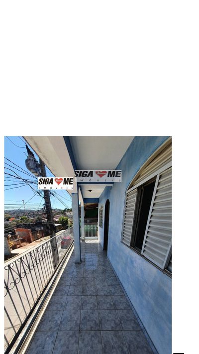 Casa, 3 quartos, 250 m² - Foto 1