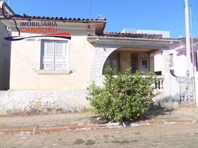 Casa, 3 quartos, 155 m² - Foto 1