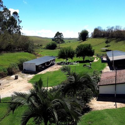 Fazenda, 31 m² - Foto 4