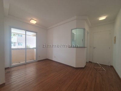 Apartamento, 3 quartos, 60 m² - Foto 1