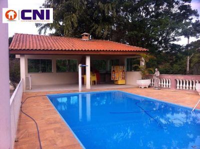Casa, 1 quarto, 500 m² - Foto 3