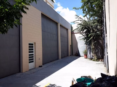 Depósito-Galpão, 850 m² - Foto 1