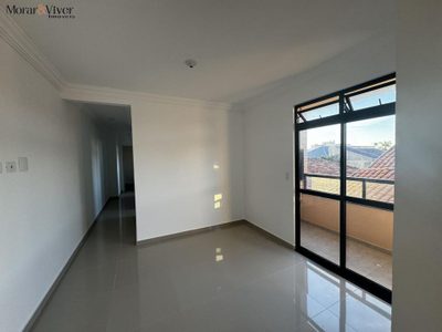 Apartamento, 3 quartos, 58 m² - Foto 4
