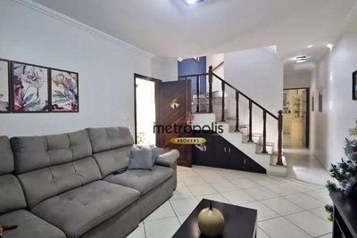 Sobrado, 4 quartos, 391 m² - Foto 2