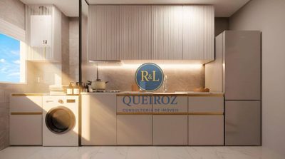 Apartamento, 2 quartos, 42 m² - Foto 5