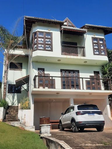 Casa de Condomínio, 2 quartos - Foto 1