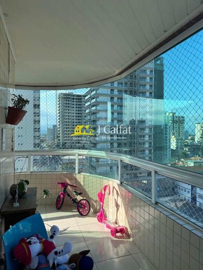 Apartamento, 3 quartos, 120 m² - Foto 5