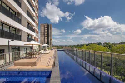 Apartamento, 3 quartos, 135 m² - Foto 2
