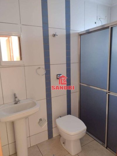Casa, 2 quartos, 77 m² - Foto 5