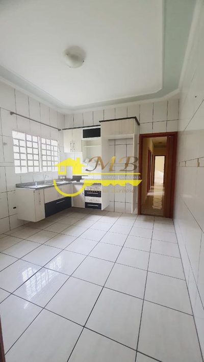 Casa, 3 quartos, 120 m² - Foto 4