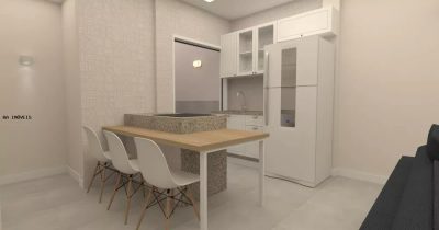 Apartamento, 2 quartos, 73 m² - Foto 4