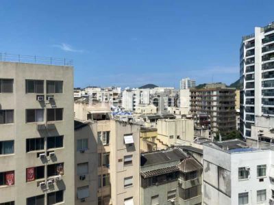 Apartamento, 3 quartos, 110 m² - Foto 2
