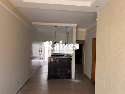 Casa, 2 quartos, 56 m² - Foto 2
