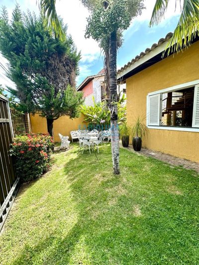 Casa de Condomínio, 4 quartos - Foto 2
