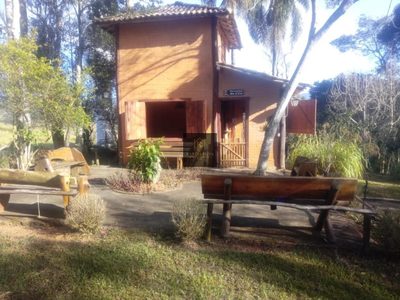Terreno, 1 hectares - Foto 1