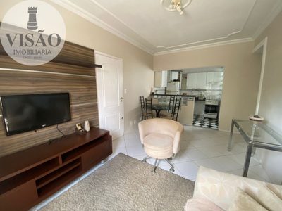 Apartamento, 1 quarto, 46 m² - Foto 4