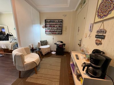 Sala-Conjunto, 25 m² - Foto 3