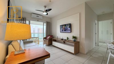 Flat/Apart Hotel, 2 quartos, 84 m² - Foto 2