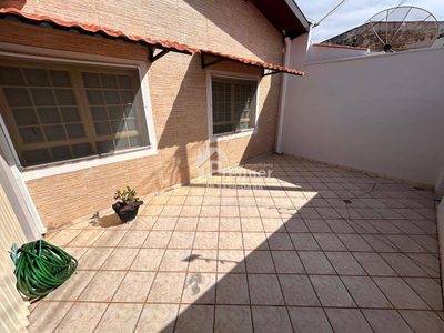 Casa, 3 quartos, 260 m² - Foto 3