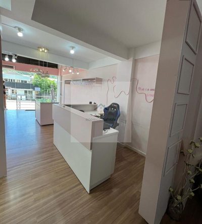 Sala-Conjunto, 61 m² - Foto 2